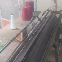 چرخ بافندگی