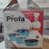 سرویس قابلمه نچسب پروفا