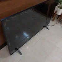 ال ای دی ال‌جی ۵۵هوشمند فورکی ۲گیرنده مدل ۲۰۲۲|تلویزیون و پروژکتور|فردیس, شهرک وحدت|دیوار