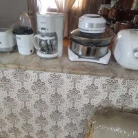 حراج لوازم برقی