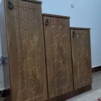 جاکفشی ۳تیکه