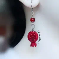 گوشواره یلدایی