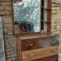 کمد ، دراور ، میز ارایش|جاکفشی، کمد، دراور|شیراز, محراب|دیوار