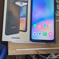 گوشی A05s|موبایل|قدس, شهرقدس|دیوار