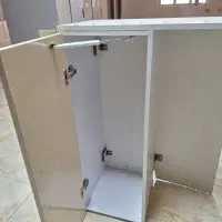 کابینت بالای یخچال