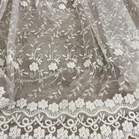 پرده پانچ مخمل وتوروسط جنس پارچه ترک|پرده، رانر، رومیزی|اهواز, شهرک دانشگاه|دیوار