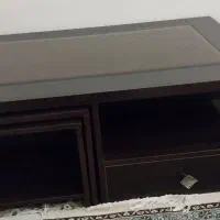 میز وسط سالم