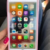 ایفون 6s (plus)