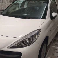پژو 207 پانا اتوماتیک