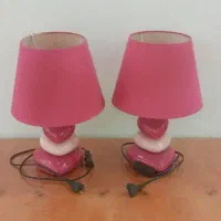 چراغ خواب ۲عدد