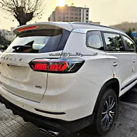 تیگو 7 پرو پرمیوم صفر / تیگو 8 پرومکس FE هیبرید