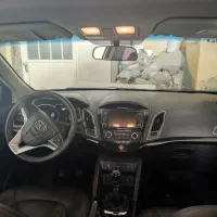 جک S5 دنده ای|خودرو سواری و وانت|شیراز, محراب|دیوار