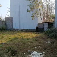 زمین با پروانه ساخت بنا۲۵۰متری|فروش زمین و ملک کلنگی|چاف و چمخاله, |دیوار