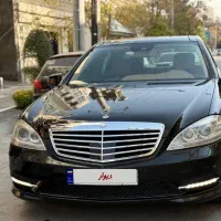 بنز s350 مدل ۲۰۱۰|خودرو سواری و وانت|مشهد, هنرستان|دیوار