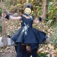 لباس مجلسی دخترانه