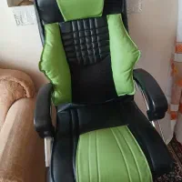 صندلی کامپیوتر نو به شرط
