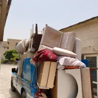 باربری/وانت بار/وانت تلفنی/نیسان بار/کارگرخالی