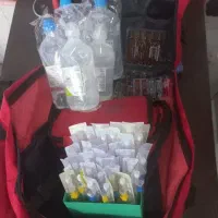 تزریقات و وصل سرم در منزل(قیمت وصل سرم200ت)