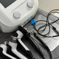 دستگاه لاغری موضعی آراف