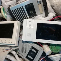 تعمیرات تخصصی آیفون تصویری|خدمات پیشه و مهارت|ماکو, |دیوار