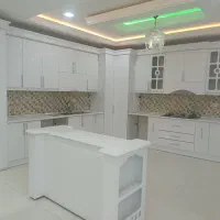 کابینت و دکوراسیون داخلی غدیر|خدمات پیشه و مهارت|قائن, |دیوار