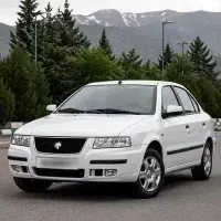 سمند lx 93