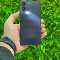 گوشی سامسونگ A06 حافظه 128 گیگ رام 4 درحدصفر