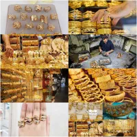 19 مهر روز دختر طلا هدیه بده