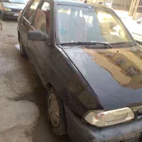 پراید۸۳انژکتور