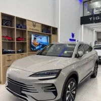 بی/وای/دی سانگ پلاس ۲۰۲۵|خودرو سواری و وانت|تهران, زعفرانیه|دیوار