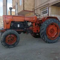 تراکتور رومانی|خودرو سنگین|سردرود, |دیوار