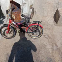 دوچرخه و هود