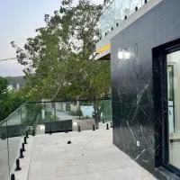 ویلا تریبلکس ۳۰۰م سندار شهرکی ویو بی نظیرو رویایی|فروش خانه و ویلا|تهران, تهرانپارس جنوبی|دیوار