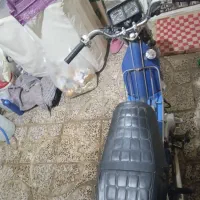 هوندا70|موتورسیکلت|اقبالیه, |دیوار