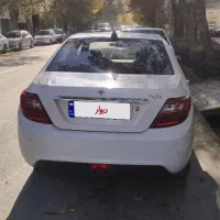 دنا پلاس 1402 بدون رنگ پنج دنده تمیز و بدون خط|خودرو سواری و وانت|بجنورد, |دیوار