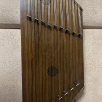 سنتور|سازهای سنتی|اراک, |دیوار