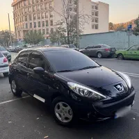 ماشین 207|خودرو سواری و وانت|تهران, سازمان آب|دیوار