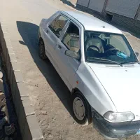 پراید مدل ۹۵|خودرو سواری و وانت|آشخانه, |دیوار