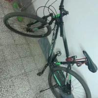 دوچرخه راپیدو پرو ۱