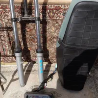 لوازم هندا۱۲۵