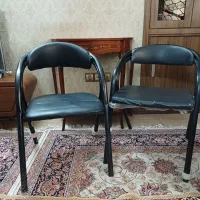 صندلی انتظار