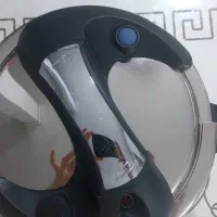 زودپز|ظروف پخت‌وپز|مشهد, رستگار|دیوار