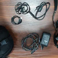 دوربین عکاسی سونی|دوربین عکاسی و فیلم‌برداری|سقز, |دیوار