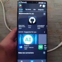 میت 30 پرو mate 30 pro|موبایل|اصفهان, دانشگاه اصفهان|دیوار