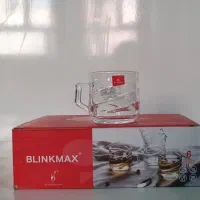 لیوان بلینک مکس