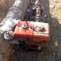 ۲عدد موتور آب دایدونگ کره وروبین هندا