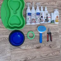 ظرف غذا سینی ادار برس و..