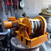 جرثقیل وپولیفت دستی|ابزارآلات|تهران, هلال احمر|دیوار