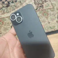 اپل iPhone 15 با حافظهٔ ۱۲۸ گیگابایت
