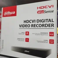 دستگاه ۸کانال ۵مگاپیکسلی 4Kداهوا XVR5104HS-4KL-I3